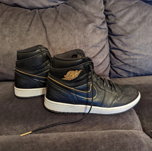Jordan 1 Retro OG City of Flight - Picture 1 of 8